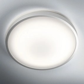 Osram - LED Fényerőszabályozható mennyezeti lámpatest ORBIS LED/17W/230V 2700-6500 + távirányító