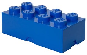 Kék tárolódoboz - LEGO®