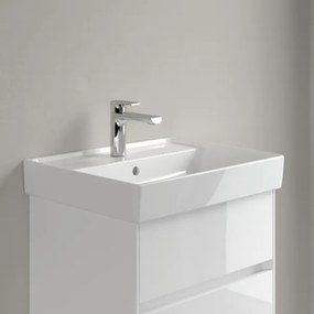Villeroy & Boch 4A335501 - Függesztett mosdó COLLARO 55x44 cm kerámia/fehér