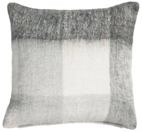 Gyapjúkeverék párnahuzat 45x45 cm Catarina – Kave Home