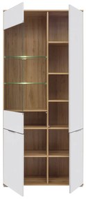 Vitrin Zella REG1W3D. 702298