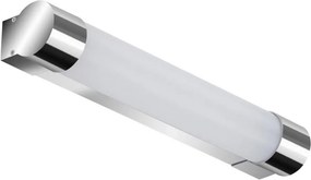 Briloner 2051-018 - LED fürdőszobai tükörvilágítás LED/8W/230V IP44