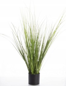 Dekorációs Növény Műfű cserépben 67cm