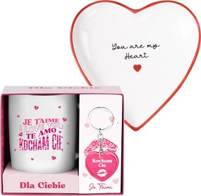 Gravírozott Bögre Ajándék Valentin Napra Születésnapra Nőnapra Nőknek