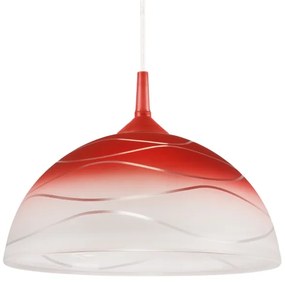 Csillár zsinóron 1xE27/60W/230V