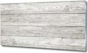 Fotó-üvegkép Fekete-fehér foltok 100x70