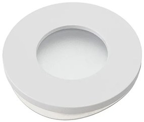 Eko-Light DOWNLIGHT EKZ305 Beépíthető spotlámpa 1x50W/GU10 IP44