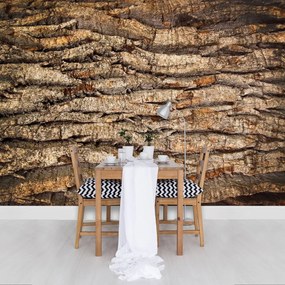 Fotótapéta - Fakéreg (152,5x104 cm)