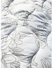 FLOWER egész éves antiallergén matracbetét DeLuxe 140x200cm