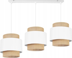 Mennyezeti LĂĄmpa LĂłgĂł CsillĂĄr HĂĄrmas LĂĄmpabĂșra Boho Juta DĂszlĂ©c A KonyhĂĄba