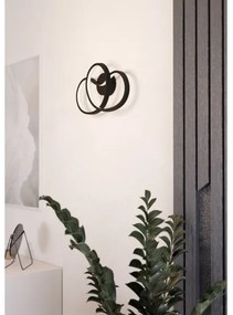 Eglo 900949 - LED Fali lámpa GIANELLA LED/14,5W/230V