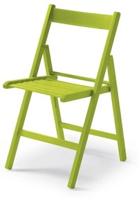 BUNNY szék - zöld