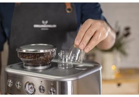 Sencor - Karos eszpresszó kávéfőző 1770W/230V