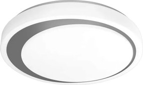 Ledvance - LED Dimmelhető mennyezeti lámpa SMART + MOON LED/32W/230V Wi-Fi