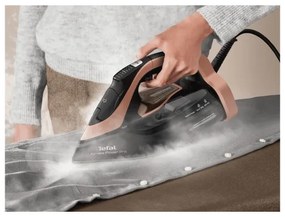 Tefal ULTIMATE POWER gőzölős vasaló 3200W/230V réz/fekete