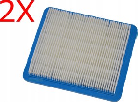 2 X szűrő Honda 17211-ZL8-000 17211-ZL8-023