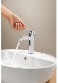GROHE 23797001 - Mosdócsaptelep ESSENCE, S méret, fényes króm