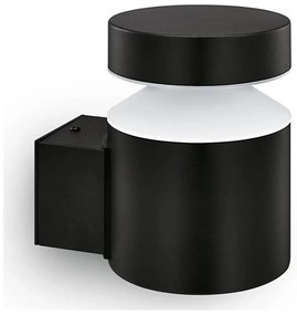 Philips - LED Kültéri fali lámpa LAVEN LED/6W/230V 2700K IP44 872016926659900