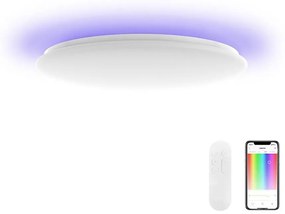 Yeelight Yeelight ARWEN 450C LED RGB állítható lámpa 50W 230V IP50 + távirányító XA0096
