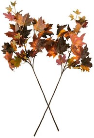 Készlet Őszi ág 62 cm, 2 db