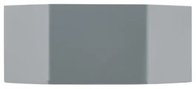 Argon 8784 - LED Mennyezeti lámpa LIBERO LED/12W/230V 3000K szürke