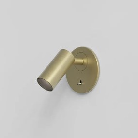 Astro Lighting MICRO 1407010 SpotlĂĄmpa 1x3,4W/LED 166LM IP20