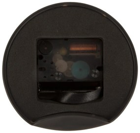 Ébresztőóra ø 11 cm Belle Numbers – Karlsson