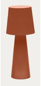 USB LED hordozható dimmelhető kültéri lámpa ø 16 cm Arenys – Kave Home