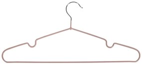 Fém vállfa készlet 10 db-os Massa - House Nordic