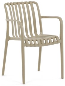Étkezőszék garnitúra CT-X7029 CAP, 4 db
