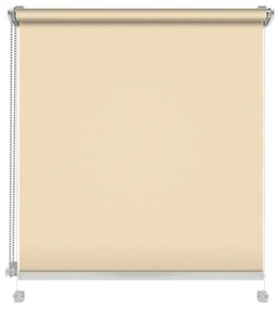 Gario Roló Mini Standard Strukturált Pasztell lazac Szélesség: 104 cm, Magasság: 150 cm