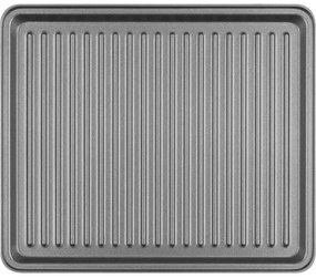 Concept SV3080 - FAMILY 3 az 1-ben pirító 1200W/230V fekete/acél