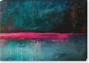 Dekoria Vászonkép Expression Pink II 70x