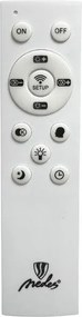 LED világítás + távvezérlő 90W - TA2300/B