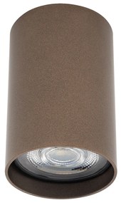 Mono álmennyezetbe süllyeszthető spotlámpa