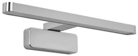 Ledvance - LED Fürdőszobai tükörmegvilágítás DISC BAR LED/7W/230V 3000/4000K IP44 4099854096099