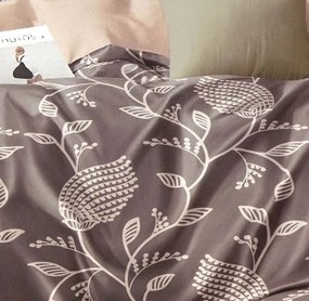 DELNAT BELAGE 7 részes ágynemű 140x200 cm