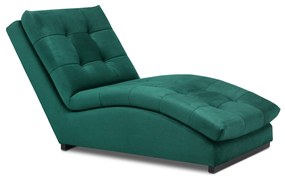 Relax fotel Dorian 35 (sötétzöld). Akció -17%. 1044531