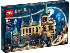 LEGO® Harry Potter™ - Roxfort - Titkok Kamrája (76389)