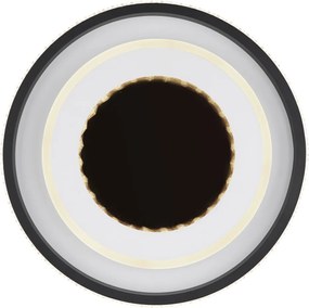 Mennyezeti Lámpa Fehér LUCKY GLOBO-41290-52