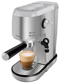 Sencor Sencor - Karos kávéfőző espresso 1400W/230V FT0928