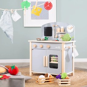 Játékkonyha – Roba