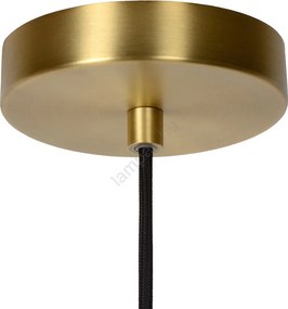 Függeszték Amber MALOTO LUCIDE 45386-30-62