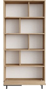 Könyvespolc, 83,9 cm – On4-S