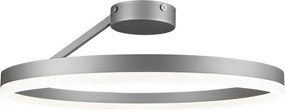LED mennyezeti lámpa + távvezérlő 40W - TA1313/S