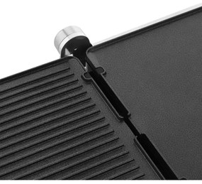 Sencor - Kontakt grill 2000W/230V