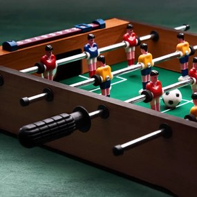 GOOOALIAT asztali csocsó