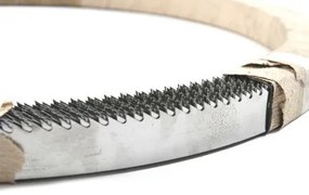 Szalagfűrészlap Faipari 25*06 Mm 8-As Fog E.