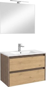 Porto Prime 80 komplett