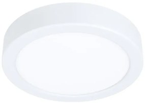 Eglo Fueva led mennyezeti vilĂĄgĂtĂĄs acĂ©l 99215